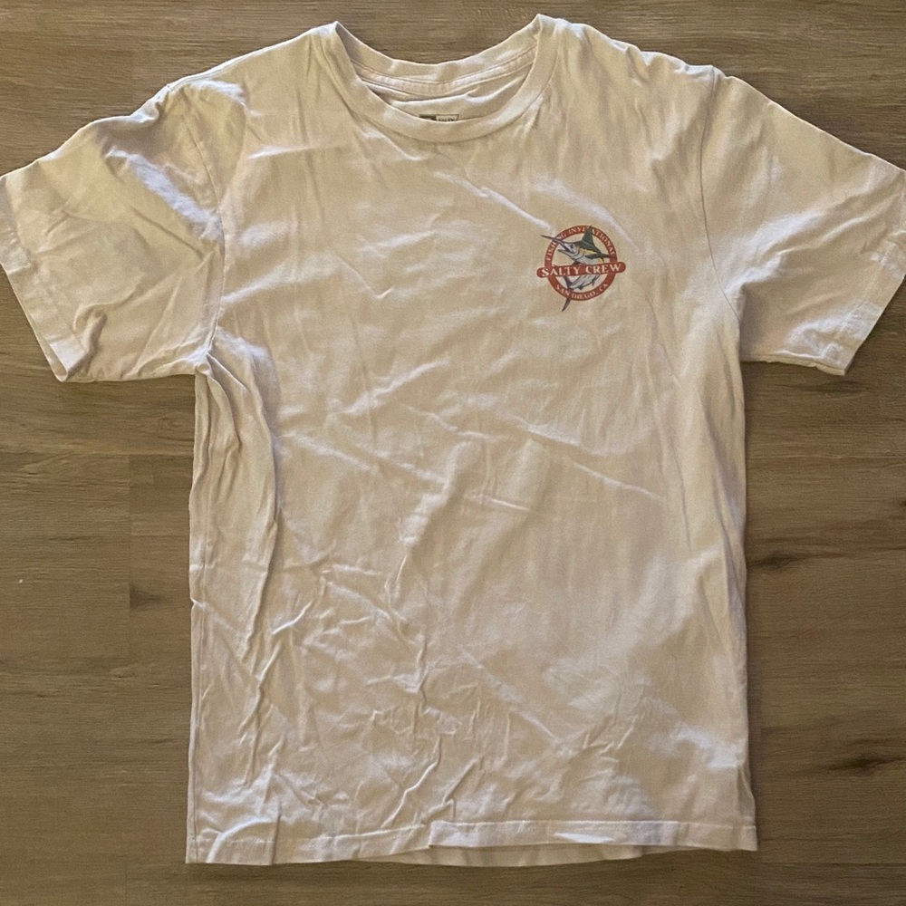 Salt Crew Shirt